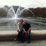 Pete + I. 