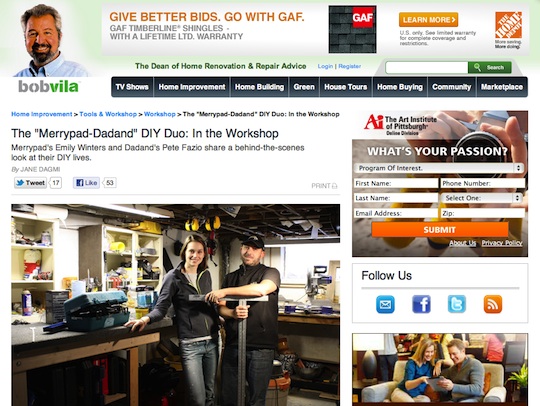 BobVila.com