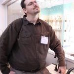 Mike of Handyguys Podcast