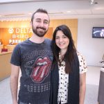 Joey And Lana of Joey and Lana Make A House A Home