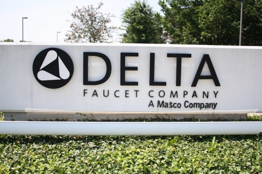 Delta Faucet Company
