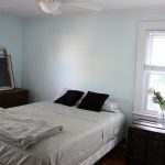 A very ignored guest room. At least there's a bed in there now though. A very ignored guest room. At least there's a bed in there now though.