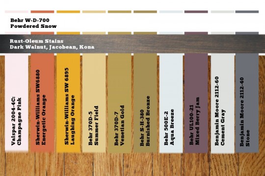 Updated palette happiness!