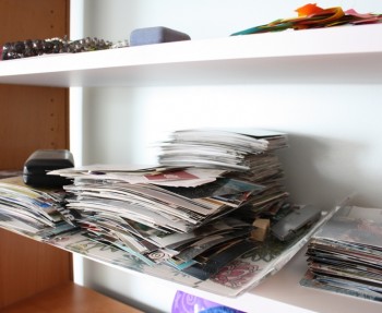 Photos unorganized