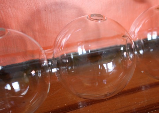 Vase for mom.