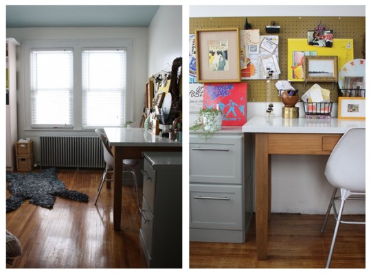 Office, January 2012. Office, January 2012.