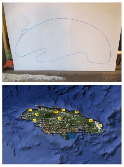 Jamaica Bear?