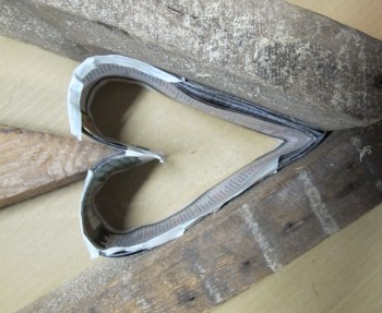 Doorstop DIY