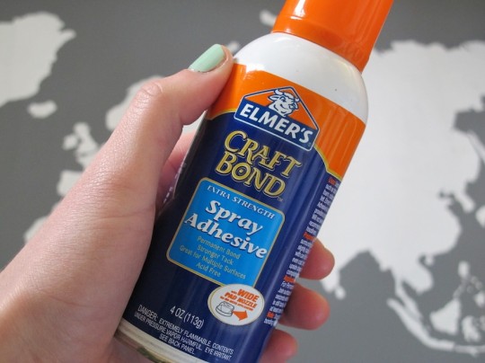 Elmer's Craft Bond. Elmer's Craft Bond.