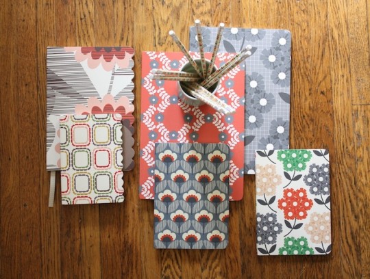 Holy smackers, Orla Kiely for American Eagle.