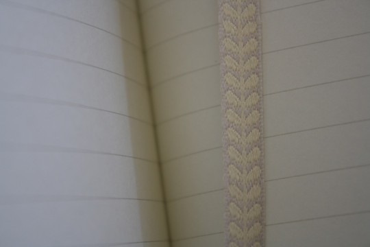 Holy smackers, Orla Kiely for American Eagle.