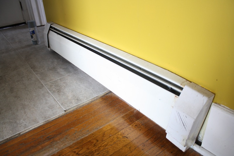 How To Install Baseboard Molding With Carpet badtrak