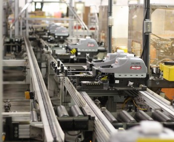 Inside Genie Company