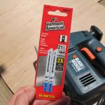Use high TPI jig saw blades when you're looking to make fine cuts through thin wood. Bazinga, these worked swell.