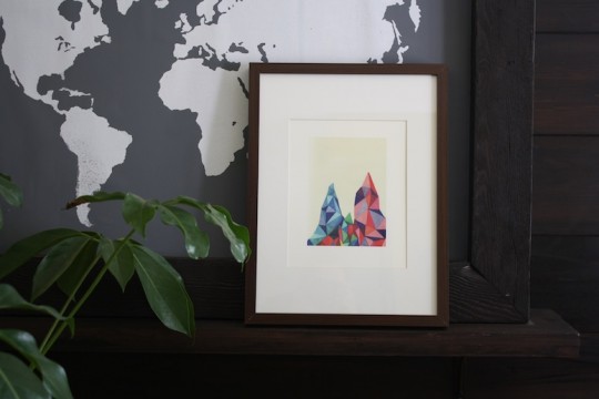 Bring on the fun fab.com art.