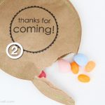 Candy pouch by Make it - Love it.