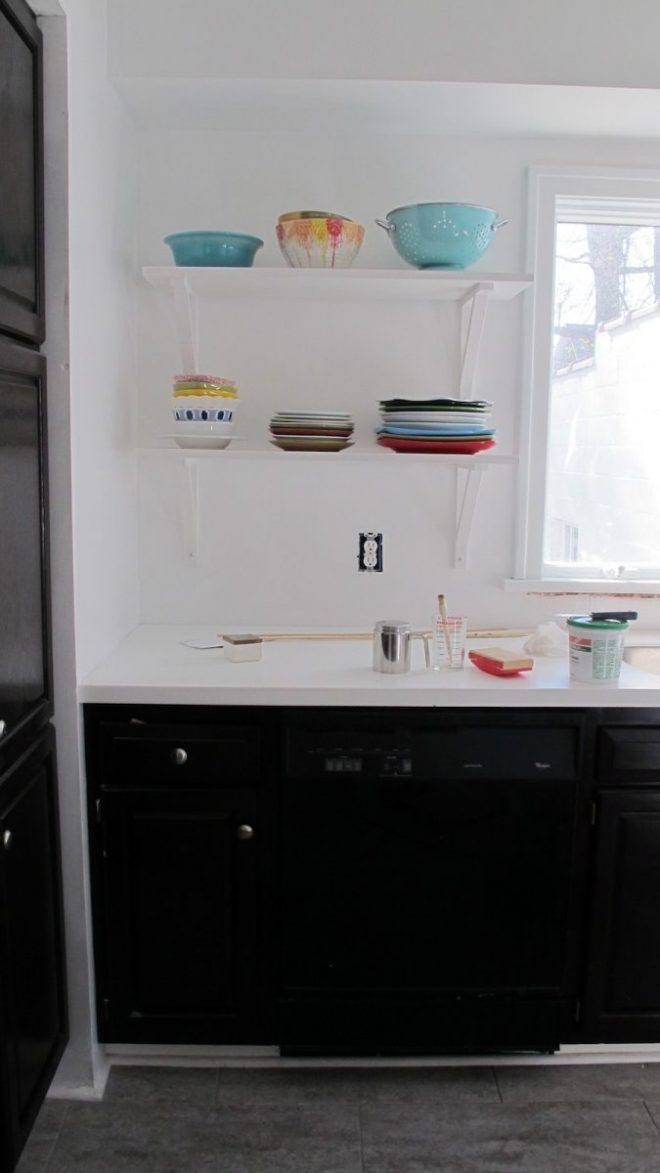 Gorgeous, bright new kitchen. Gorgeous, bright new kitchen.