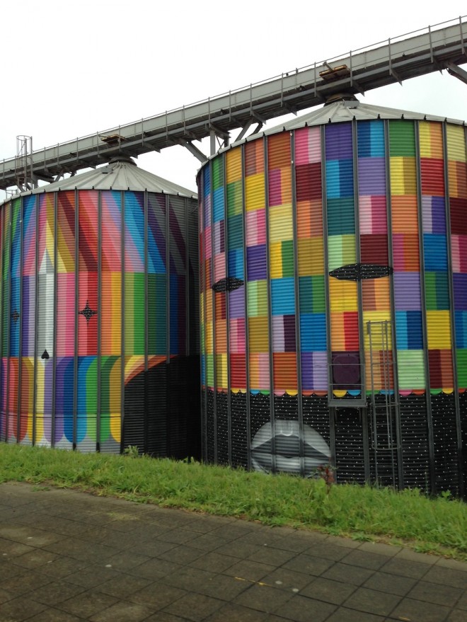 Azorean art, Sao Miguel