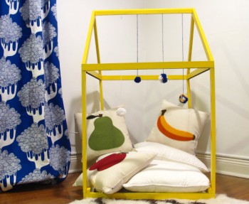 Playhouse by Lana from Making A House A Home