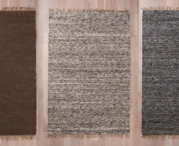Urban Outfitters Verginia Rugs.